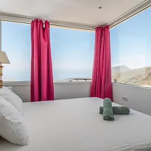 Lo Mejor De La Montana, Vista Bonita Atico Appartement